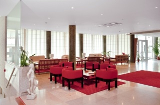 Viajes Hotel Santa Cruz Viajes Hotel Santa Cruz