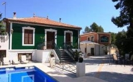 Viajes Hotel Palau Verd