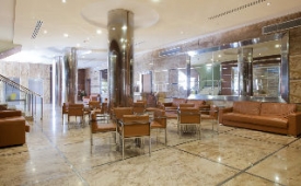 Viajes Gran Hotel Corona Sol