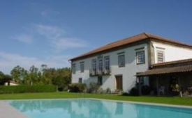 Viajes Quinta De Santa Comba