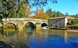 Viajes Moinho De Estoraos