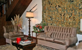 Viajes Casa Dos Assentos