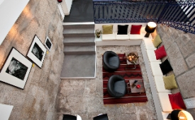 Viajes Gallery Hostel