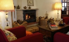 Viajes Quinta Do Covanco