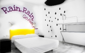 Viajes Casual Hotel Sevilla + Entradas Isla Mágica + Aqua Mágica 1 día