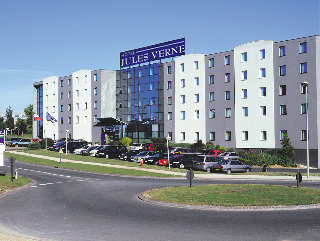 Viajes Jules Verne Hotel Viajes Jules Verne Hotel