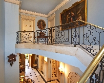 Viajes Pergola House