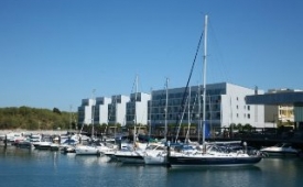 Viajes TroiaResidence - Apartamentos Turisticos Marina