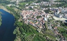 Viajes Muralhas Do Mino