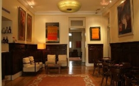 Viajes Hotel de Charme São Vicente