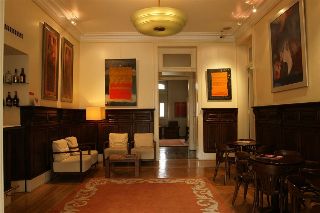 Viajes Hotel de Charme São Vicente Viajes Hotel de Charme São Vicente