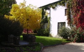 Viajes Casa De Santo Antonio De Britiande