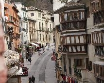 Viajes Urban Suites Granada