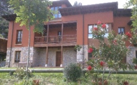 Viajes San Francisco Rural