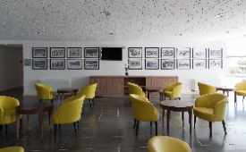 Viajes Eurostars Oasis Plaza