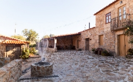 Viajes Casas do Juizo