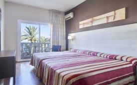 Viajes Siroco + Entradas General Selwo Aventura Estepona