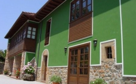 Viajes Hotel Rural