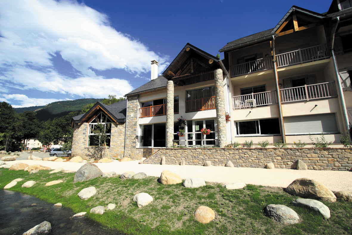 Viajes Residence l´Ardoisiere + Forfait Forfait Saint Lary Viajes Residence l´Ardoisiere + Forfait Forfait Saint Lary