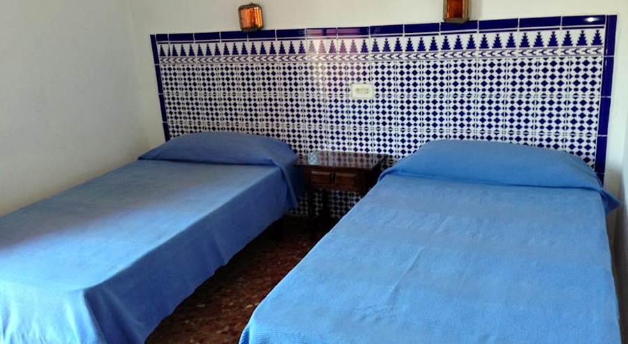 Viajes HOTEL PLAYA SAN CRISTOBAL Viajes HOTEL PLAYA SAN CRISTOBAL