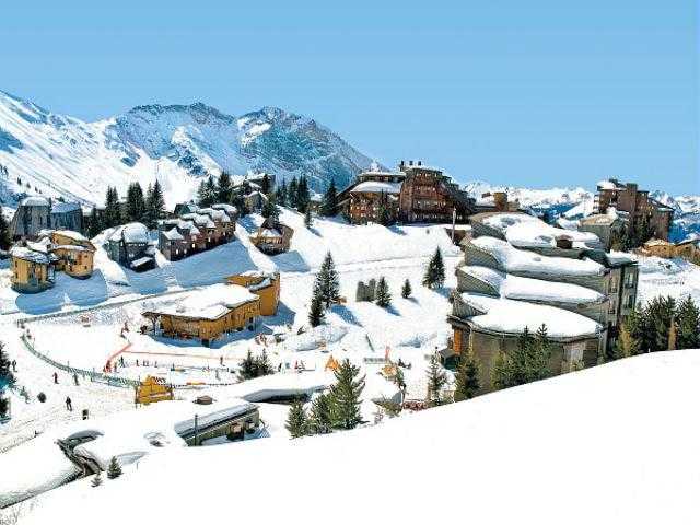 Viajes Residence Pierre et Vacances Les Crozats Viajes Residence Pierre et Vacances Les Crozats