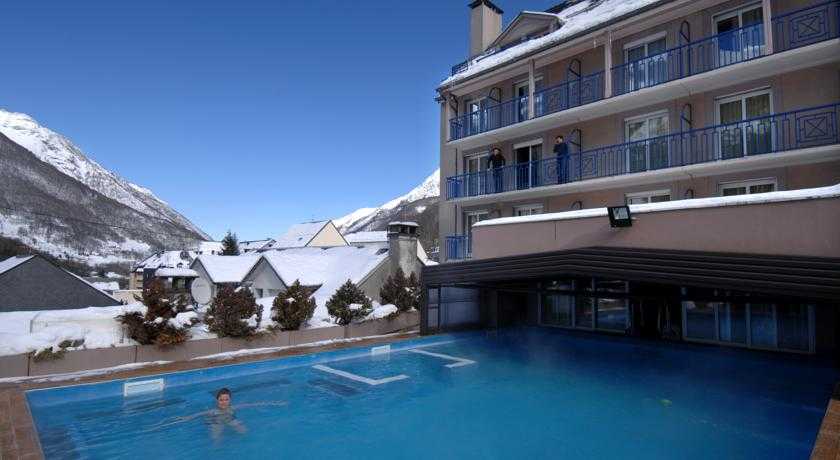 Viajes Hotel Balneo Aladin Viajes Hotel Balneo Aladin