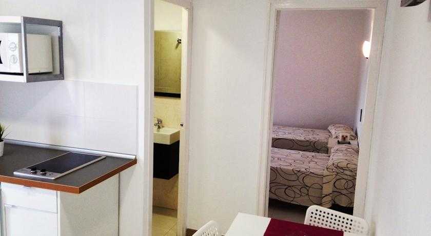 Viajes Apartamentos Bellavista Viajes Apartamentos Bellavista