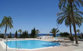 Viajes Hotel Best Indalo