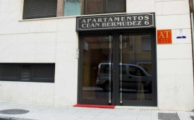 Viajes Apartamentos Ceán Bermúdez + Descenso del sella