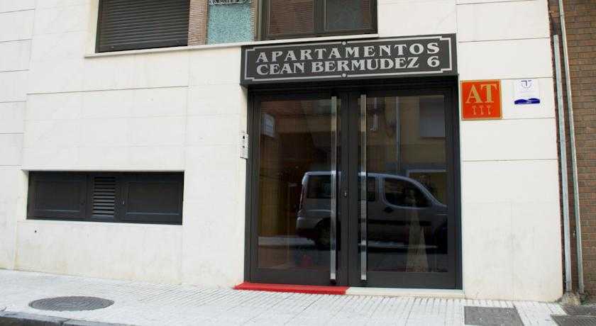 Viajes Apartamentos Ceán Bermúdez + Descenso del sella Viajes Apartamentos Ceán Bermúdez + Descenso del sella