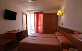 Viajes Cleopatra Spa Hotel