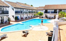 Viajes OH Diana Park