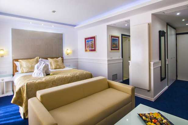 Viajes Hotel Diana Parc + Entradas Circo del Sol Scalada + Inuu Viajes Hotel Diana Parc + Entradas Circo del Sol Scalada + Inuu