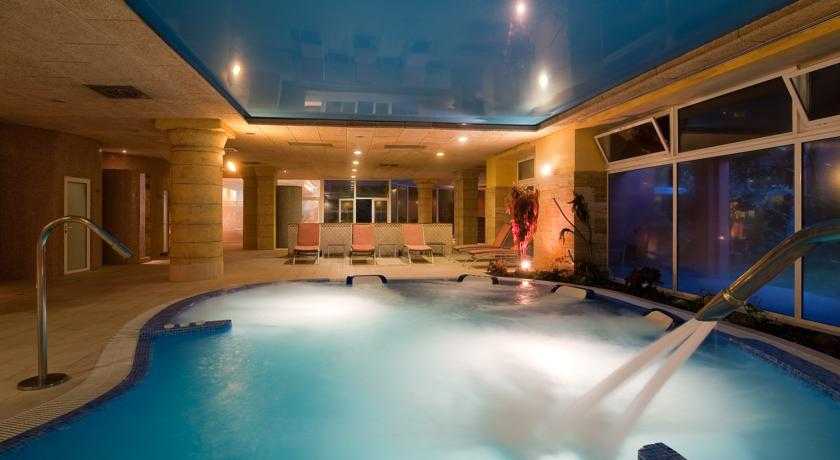 Viajes Elba Estepona and Thalasso Spa + Escapada Relax Viajes Elba Estepona and Thalasso Spa + Escapada Relax