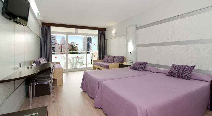 Viajes Flamingo Oasis + Entradas Terra Mítica 1 día Viajes Flamingo Oasis + Entradas Terra Mítica 1 día