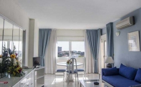 Viajes Flatotel Internacional + Entradas General Selwo Aventura Estepona