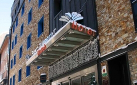 Viajes Font d'Argent + Visita Bodegas Borda Sabaté 1944