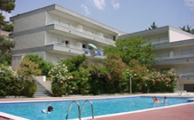 Viajes Apartamentos Treumal Park