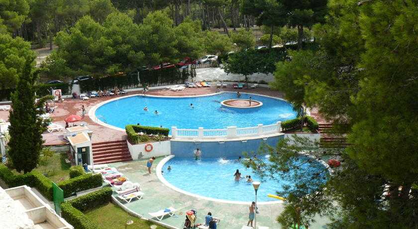 Viajes Catalonia Gardens + Entradas PortAventura 1 día Viajes Catalonia Gardens + Entradas PortAventura 1 día