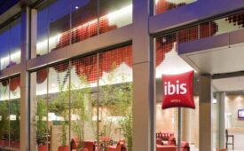 Viajes Hotel Ibis Barcelona Plaza Glories 22 + Entradas al Museo del Camp Nou