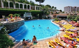 Viajes Guitart Central Park Resort & Spa