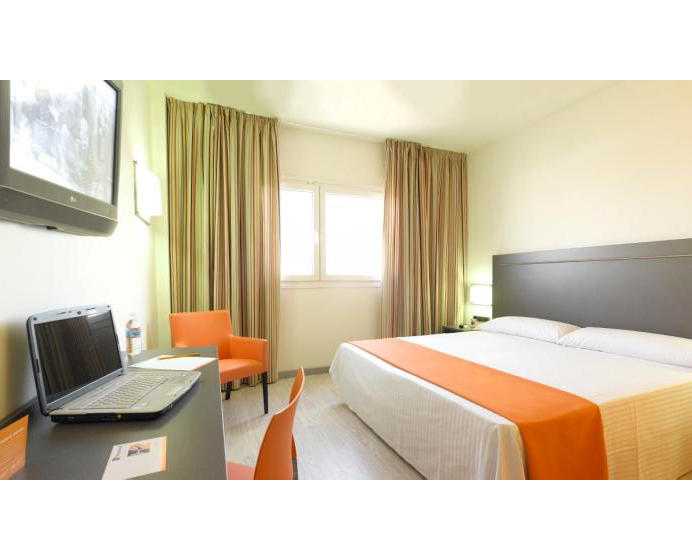 Viajes H2 Fuenlabrada + Entradas Parque de Atracciones Viajes H2 Fuenlabrada + Entradas Parque de Atracciones