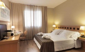 Viajes Mercure Atenea Aventura + Entradas Circo del Sol Amaluna - Nivel 2