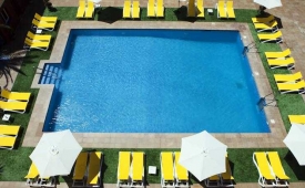 Viajes Itaca Fuengirola + Entradas General Selwo Aventura Estepona