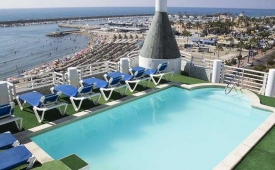 Viajes Villa Laredo + Entradas Pack Selwo (SelwoAventura