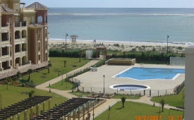 Viajes Apartamentos Leo Los Cines -Albatros