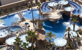 Viajes Hotel Marina Dor Balneario 5 + Ocio Todo Incluido: Balneario + Parques tematicos