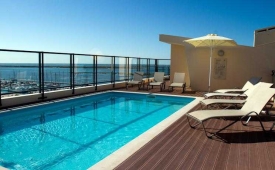 Viajes Real Marina Residence + Entradas Zoomarine Parque temático 2 días