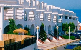 Viajes Apartamentos Vistamar Mojacar