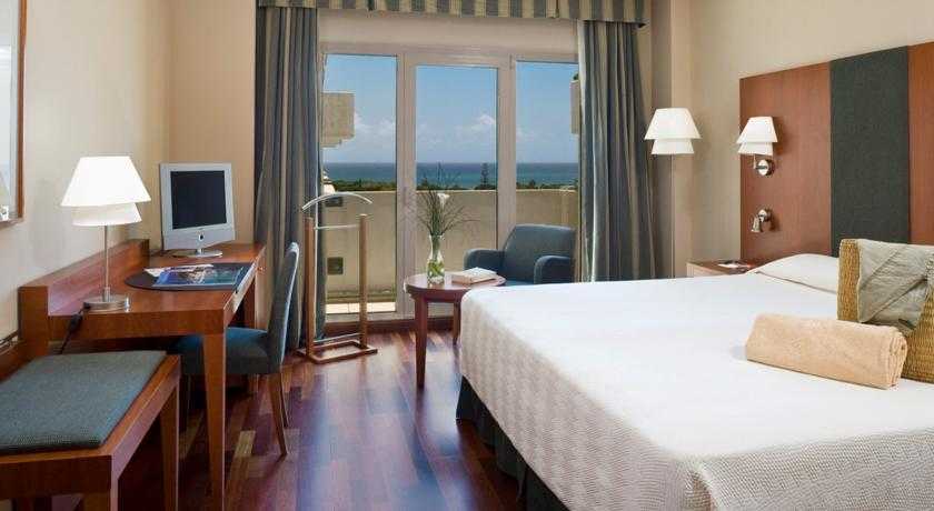 Viajes NH Marbella + Entradas General Selwo Aventura Estepona Viajes NH Marbella + Entradas General Selwo Aventura Estepona